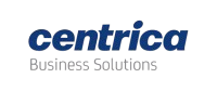 Logo Centrica klant Duraflow