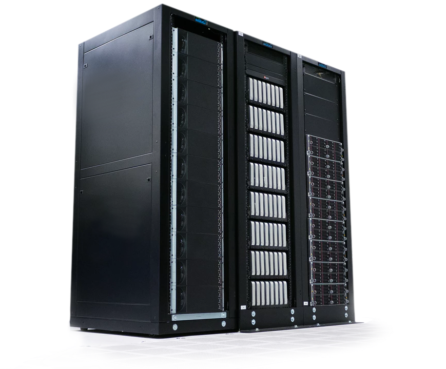 Duraflow datacenter koeling PCM