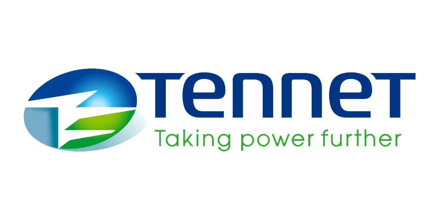 Tennet Logo overzicht