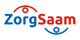 ZorgSaam Logo overzicht