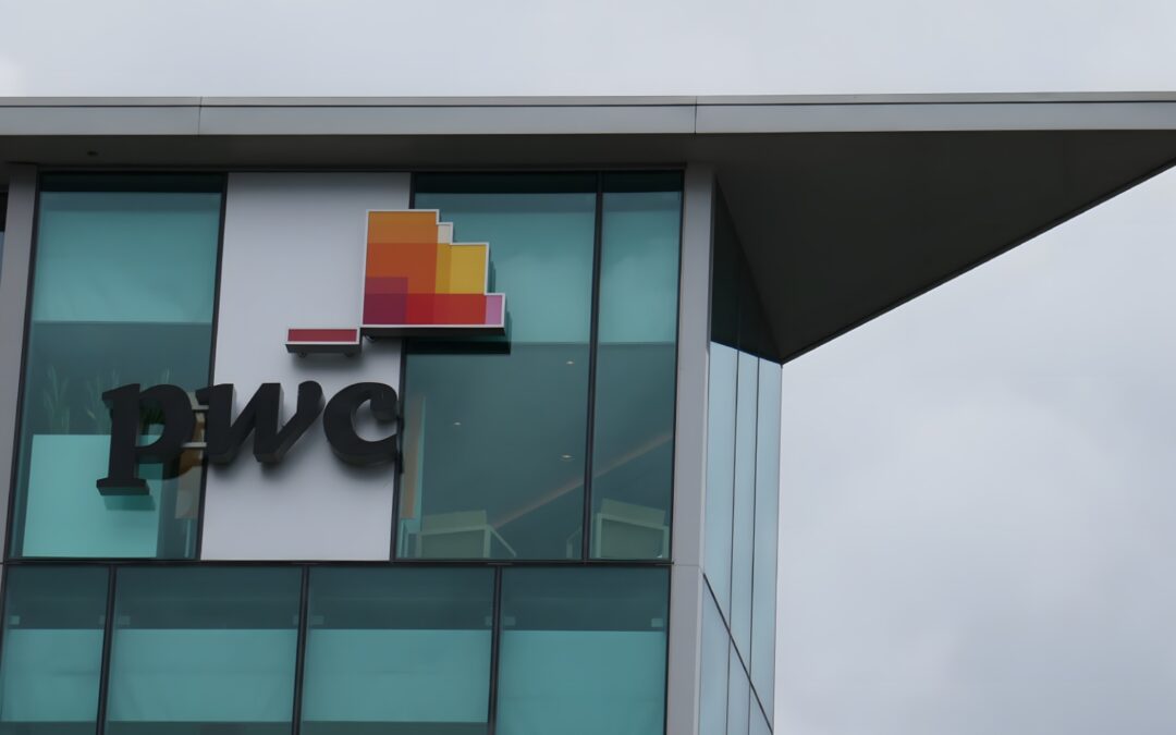 PCM installatie voor PricewaterhouseCoopers Eindhoven