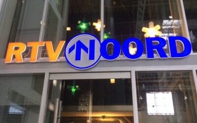 RTV-Noord investeert in duurzame toekomst