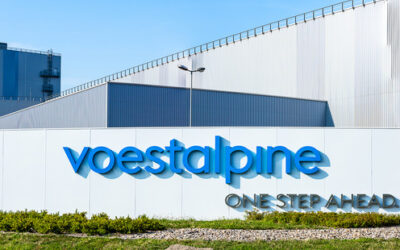 Voestalpine Automotive zet de stap naar PCM Koeling