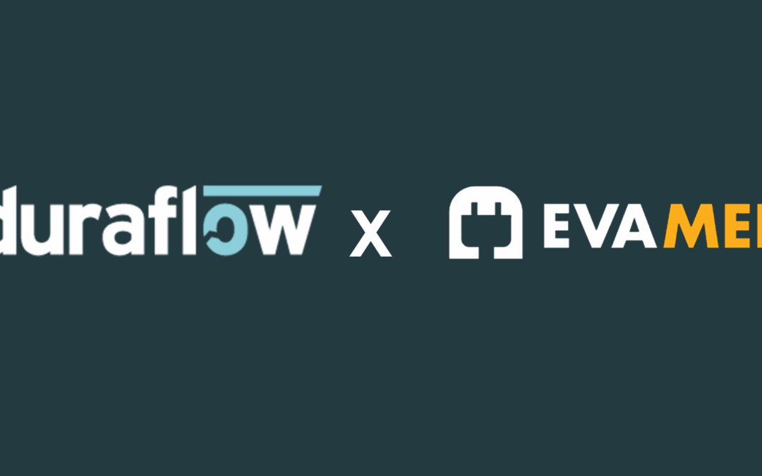 Duraflow breidt haar dienstenpakket uit!