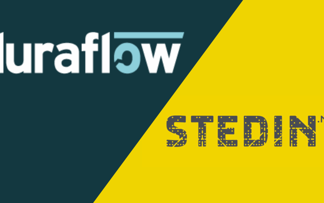 Succesvolle uitrol van PCM-koeling bij Stedin onderstreept toekomstbestendige koeloplossing voor netbeheerders