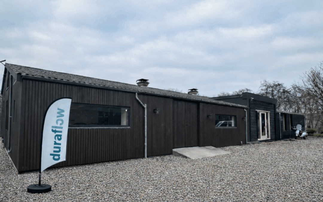 Wij zijn verhuisd naar Vinkeveen