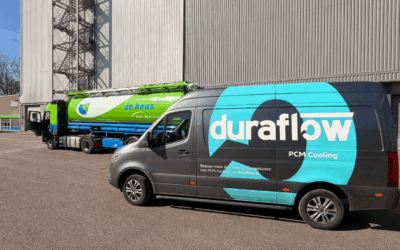 De Heus Utrecht kiest, in navolging van Nijkerk, voor PCM Koeling