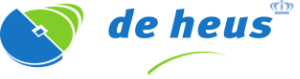 Logo PWC klant van Duraflow