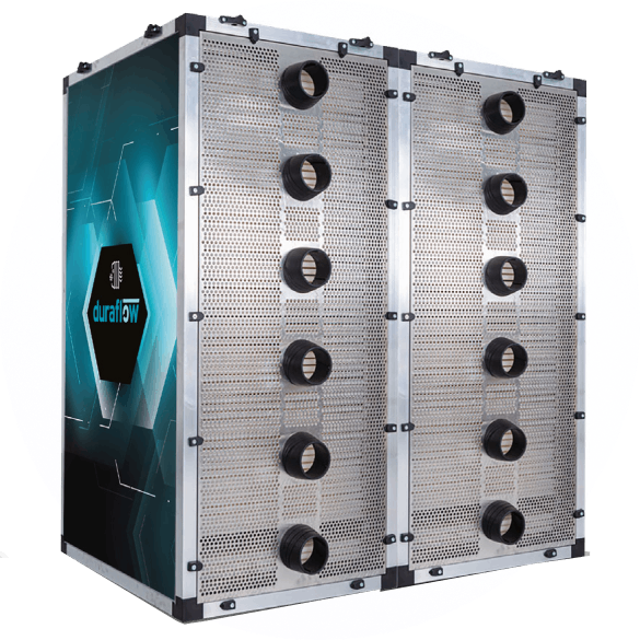 PCM kast Duraflow